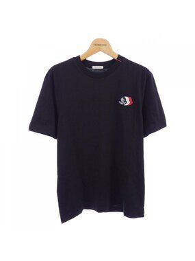 Moncler T-Shirt Black